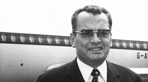 Доказано: основатель Берлинале Альфред Бауэр действительно имел отношение к пропаганде нацистского режима