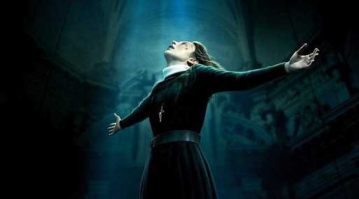 «Проклятие монахини 2» обещает быть самым жестоким фильмом в серии