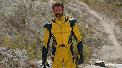 Режиссёр «Дэдпула 3» о каноничном костюме Росомахи