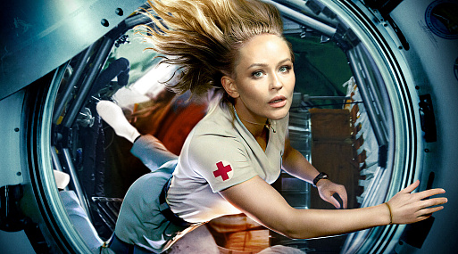 Фильм Клима Шипенко «Вызов» с Юлией Пересильд выйдет в прокат 20 апреля