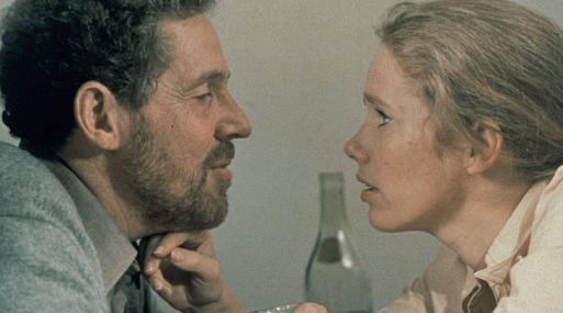 HBO готовит ремейк «Сцен из супружеской жизни» Ингмара Бергмана. В главных ролях – Мишель Уильямс и Оскар Айзек