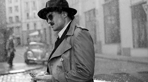 Вышел трейлер «Исчезновения Йозефа Менгеле» Кирилла Серебренникова