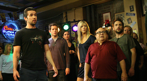 Вышел тизер 15 сезона ситкома «В Филадельфии всегда солнечно»