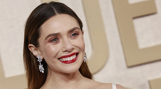 Съёмки «Дитя любви» Тодда Солондза начнутся весной