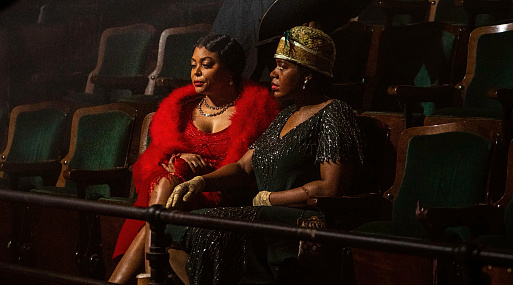 «Цвет пурпурный» отлично стартовал в американском прокате