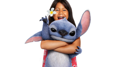 «Лило и Стич» стал первым голливудским 2025 года, собравшим миллиард