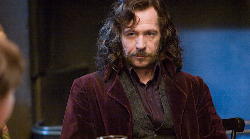 Том Фелтон принял Гэри Олдмана за уборщика на площадке «Гарри Поттера»