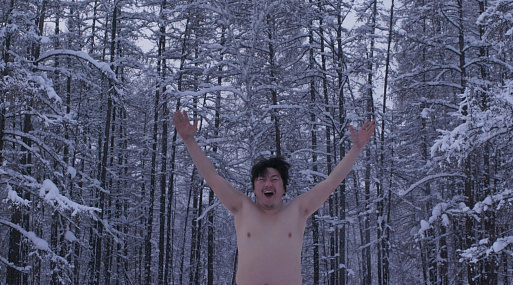 Фильм Дмитрия Давыдова «Молодость» поможет организации «Ночлежка»