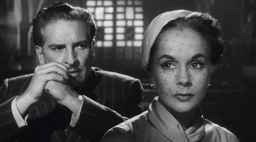 Параноидальная драма «Он» великого Луиса Бунюэля выйдет в 4K-реставрации