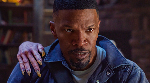 Джейми Фокс поохотится на вампиров в фильме «Дневная смена» от Netflix