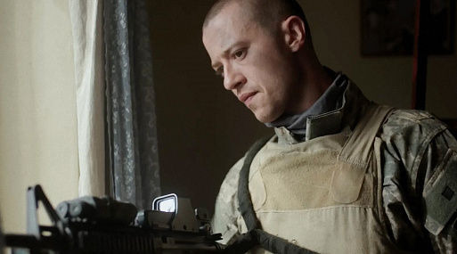 «Война» никогда не меняется: смотрим трейлер нового фильма Алекса Гарленда