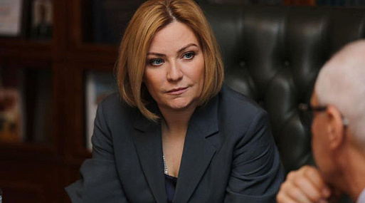 Поэтапное возвращение к жизни: министр культуры Ольга Любимова рассказала, когда возобновятся съёмки и кинопоказы