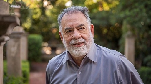 Фрэнсис Форд Коппола опроверг новости о проблемах при производстве «Мегалополиса»