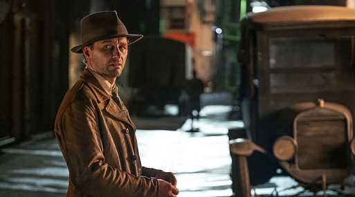 Детективный сериал «Перри Мейсон» получит второй сезон