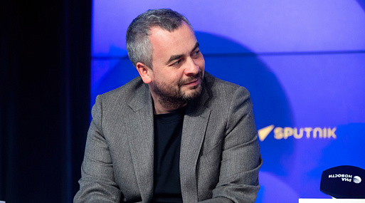 Илья Бурец стал креативным директором «МТС Медиа»