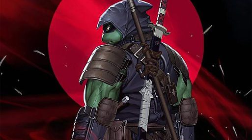 «Черепашки-ниндзя» остаются приоритетом студии Paramount