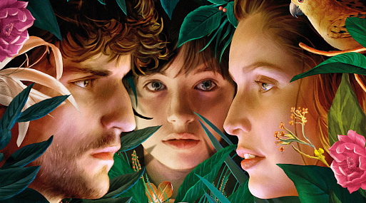 Рецензия на фильм «Этот новый мир» — это всё ещё не конец света