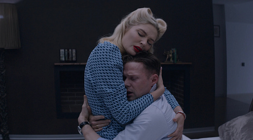 Психологический триллер «Осьминог» получил дату цифрового релиза