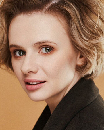 Полина Войченко