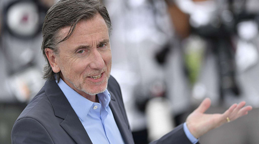 Тим Рот сыграл в сериале «Женщина-Халк: Адвокат» во имя хаоса в своей карьере