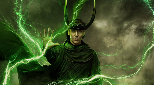 Том Хиддлстон не знает, будет ли третий сезон «Локи»