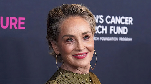 Шэрон Стоун может стать частью третьего сезона «Эйфории»