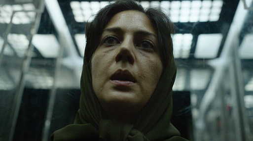 В российский прокат выйдет каннский призёр «Убийца "Святой паук"»: трейлер