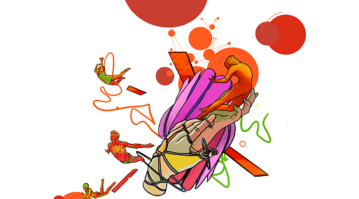 Второй фестиваль молодого кино «Новое движение» объявил деловую программу