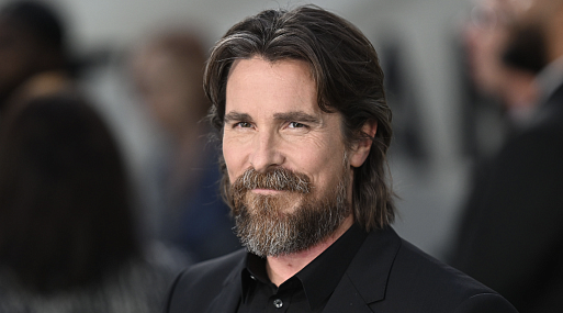 Слух: Кристиан Бэйл может сыграть певца Пита Сигера в байопике Боба Дилана