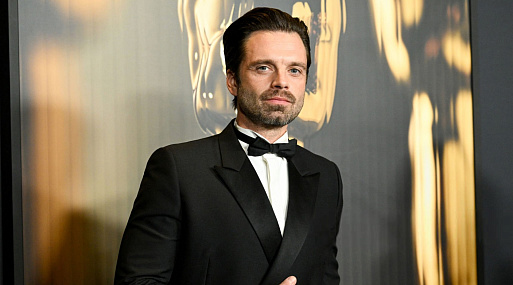 Себастиан Стэн вернётся в родную Румынию ради роли у Кристиана Мунджиу