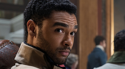 Звезда «Бриджертонов» сыграет в фильме Ноа Хоули и братьев Руссо для Netflix