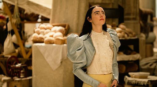 «Бедные-несчастные» Йоргоса Лантимоса оставил критиков в восторге