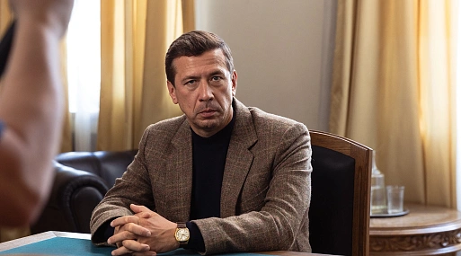 Сериал «Мосгаз. Дело № 11. Розыгрыш» стартует в Okko 28 апреля