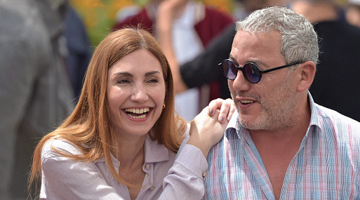 Интервью со сценаристами Одри Диван и Ахмедом Хамиди о фильме «Разбитые сердца»