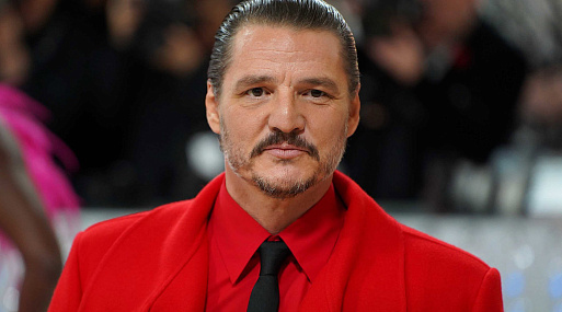 Педро Паскаль считает, что киноиндустрии необходимы «слепые» кастинги