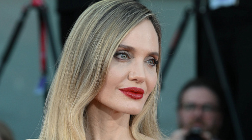 Анджелина Джоли и Даг Лайман воссоединятся в шпионском триллере The Initiative