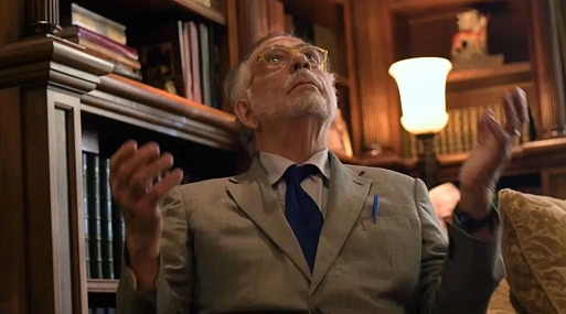 Вышел тизер «Мегадока» — документального фильма о создании «Мегалополиса»