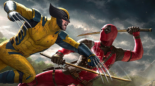 Киновселенная Marvel пересекла отметку в 30 миллиардов в мировом прокате