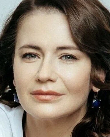 Ксения Лаврова-Глинка