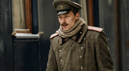 Трейлер «Хроник русской революции» Андрея Кончаловского: 20 лет, изменивших Россию