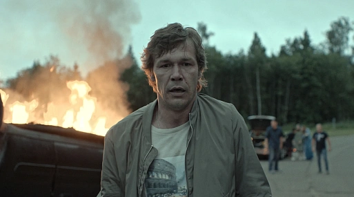 Опубликован международный постер «Хозяина» Юрия Быкова