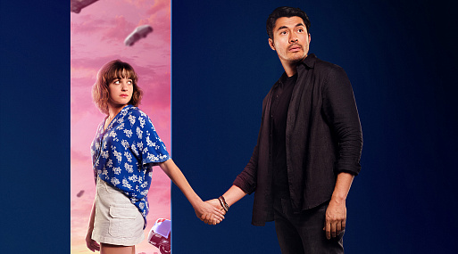 Фантастическая драма «Сны о ней» стартует в прокате 5 июня