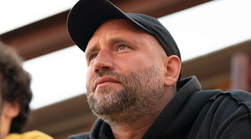 Юрий Быков снимет survival-триллер «Вершина»