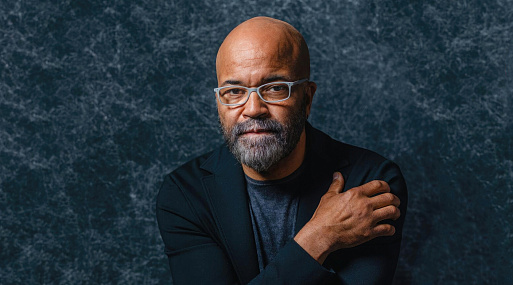 Джеффри Райт присоединился к касту ремейка «Рая и ада» от Спайка Ли