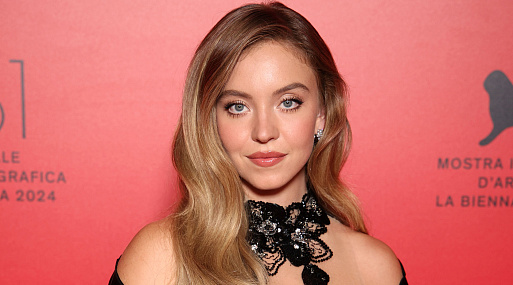 Сидни Суини снимется в триллере для Warner Bros.