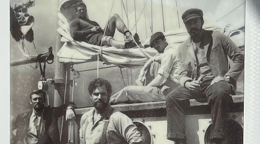 «Министерство неджентльменских дел» получило дату выхода