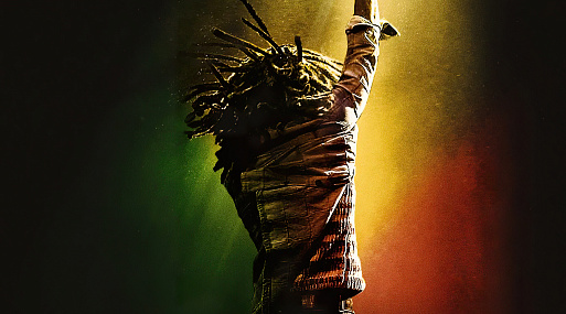 «Боб Марли: Одна любовь» показывает отличный старт в прокате