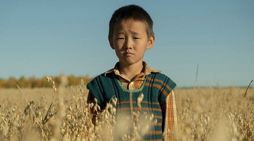 Якутская драма «Там, где танцуют стерхи» выходит в прокат 4 июля