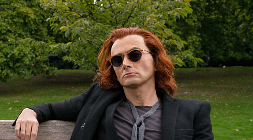 Азирафель и Кроули возвращаются в трейлере второго сезона «Благих знамений»