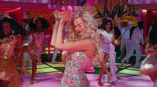 Появились шорт-листы премии «Оскар»